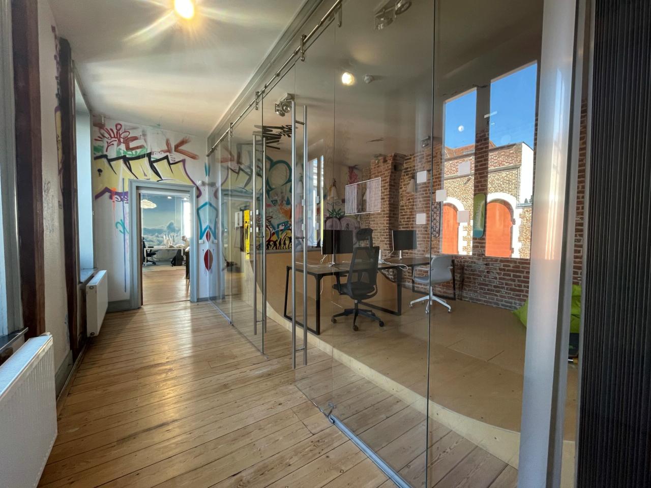 Bureau Lille 1167m² Location bureau Lille Nord OLBUR2531545 5